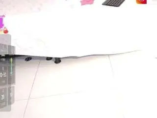 Camsoda Adult Webcam of scarlettevanz
