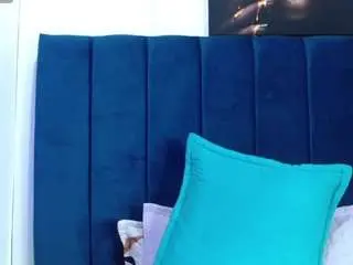 Camsoda Sex Chat of exotic-wish