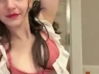 Camsoda Adult Webcam of graceinheat