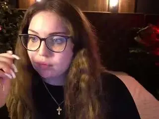 Camsoda Free Porn Cam of luxsopphia