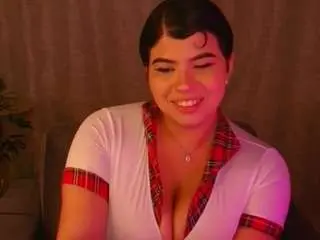 Camsoda Free Porn Cam of rosalie-bliss