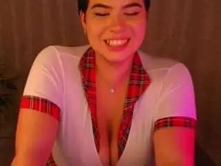 Camsoda Free Live Porn of rosalie-bliss