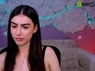 Camsoda Live Sex of kaisy-star