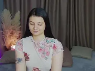 Camsoda Best Webcam of solazolaa