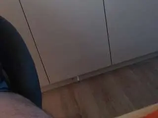 Camsoda Private Sex Chat of ikke1990
