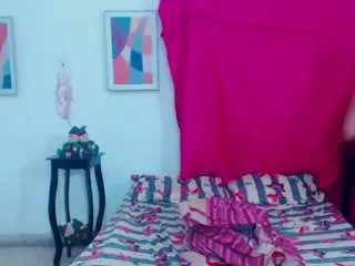 Camsoda Live Sex of marcela-browm