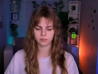 Camsoda Nude Webcam of flora-ri
