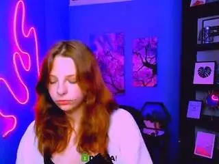 Camsoda Best live sex cam show of kriss-babyy