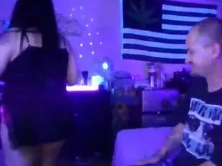 Camsoda Best live sex cam show of pappyslilfreak