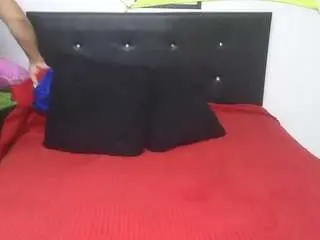 Camsoda Live Sex of shanttal0272