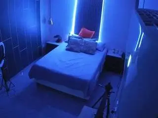 Camsoda Adult Webcams of voyeurcam-casa-salsa-bedroom-8
