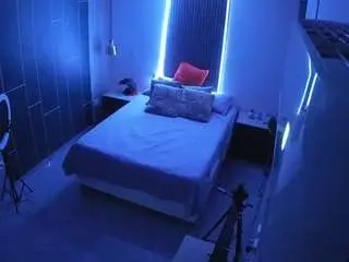 Camsoda Live Porn of voyeurcam-casa-salsa-bedroom-8
