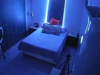 Camsoda Watch Live Sex Cams of voyeurcam-casa-salsa-bedroom-8