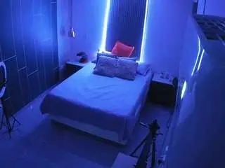 Camsoda Live Sex of voyeurcam-casa-salsa-bedroom-8