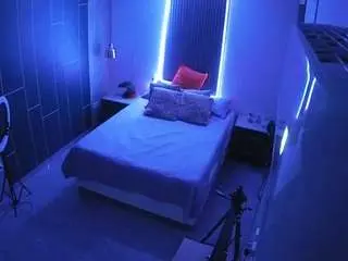 Camsoda Watch Live Sex Cams of voyeurcam-casa-salsa-bedroom-8