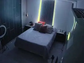 Camsoda Adult Webcam of voyeurcam-casa-salsa-bedroom-8