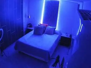 Camsoda Nude Webcam of voyeurcam-casa-salsa-bedroom-8