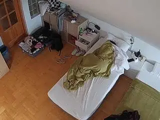Camsoda Best live sex cam show of voyeurcam-julmodels-bed-7