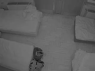 Camsoda Sex Cam of voyeurcam-julmodels-bed-7