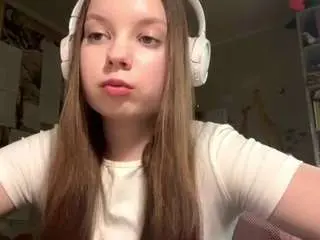 Camsoda Adult Webcam of mindiwinchell