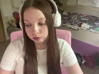 Camsoda Free Porn Cam of mindiwinchell