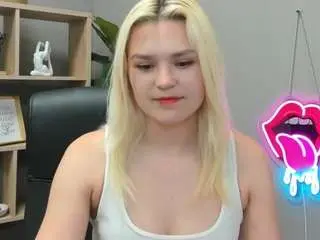 Camsoda Live Porn of sweetlilyxo
