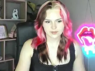 Camsoda Sex Chat of sweetlilyxo