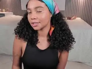 Camsoda Free Porn Cam of amatista-lewis