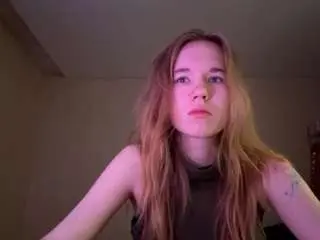 Camsoda Free Porn Cam of beliawesterfield
