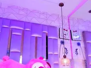Camsoda Best Webcam of nahomystar