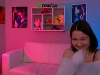 Camsoda Live Sex Cam of chloe-ley1