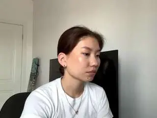 Camsoda Best Webcam of jongmasloski