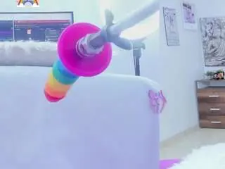 Camsoda Live Sex of daki-ume