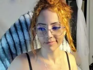Camsoda Adult Video Chat of isabell2424