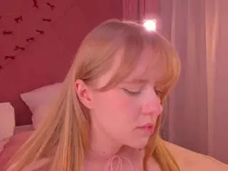 Camsoda Adult Webcams of victoori-fox
