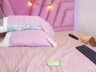Camsoda Best Webcam of thinsamathagirl