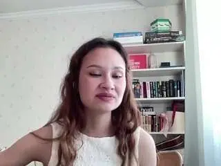 Camsoda Free Live Porn of reannaishibashi