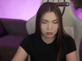 Camsoda Best Webcam of billiesweet