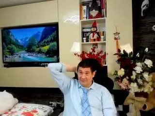 Camsoda Live Sex Cam of spartacustelephone