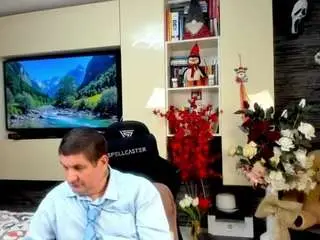 Camsoda Nude Webcam of spartacustelephone