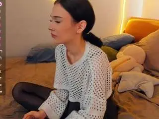 Camsoda Live Porn of alissaperrodin