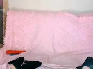 Camsoda Adult Webcams of bunnys-couple
