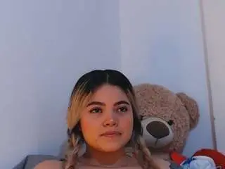 Camsoda Adult Webcam of scarletthudsson