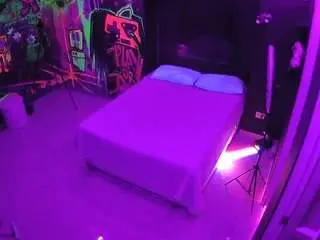 Camsoda Best Webcam of voyeurcam-casa-salsa-disturbed