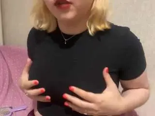 Camsoda Live Sex Cam of mathildejustesen