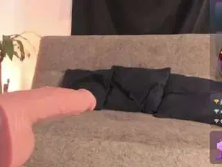 Camsoda Sex Cam of gisellemessydoll