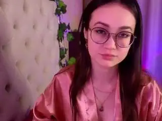 Camsoda Nude Webcam of karaparsons