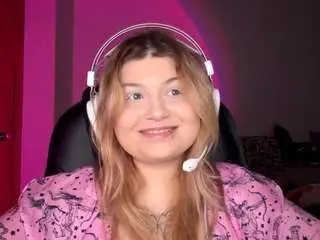 Camsoda Best Webcam of mindabodwell