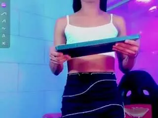 Camsoda Adult Webcam of alondra-wile