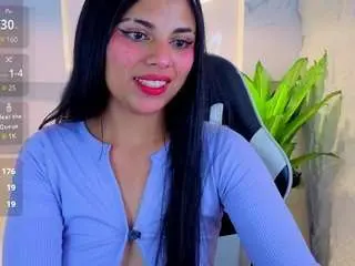 Camsoda Adult Video Chat of sofia-tp